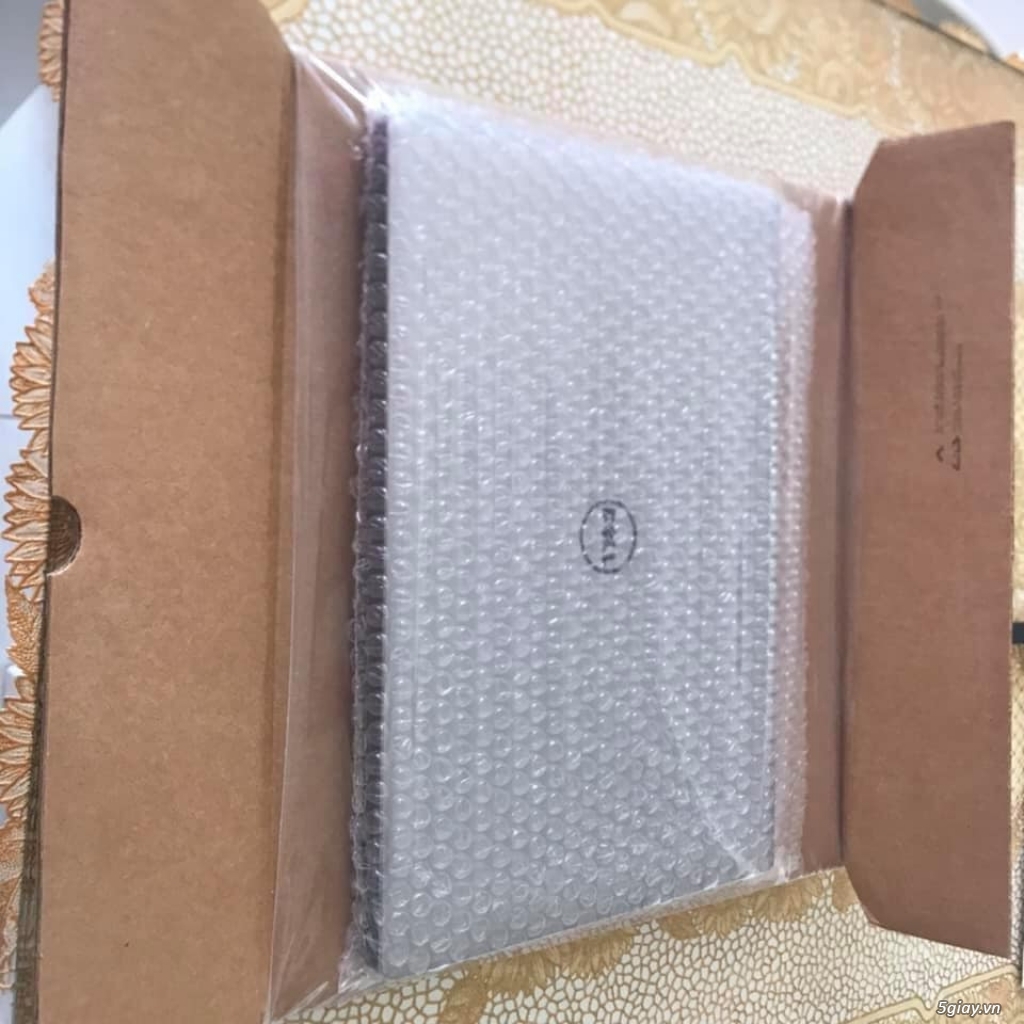 Dell precison 5510-5520 xách tay chuyên đồ họa - 15