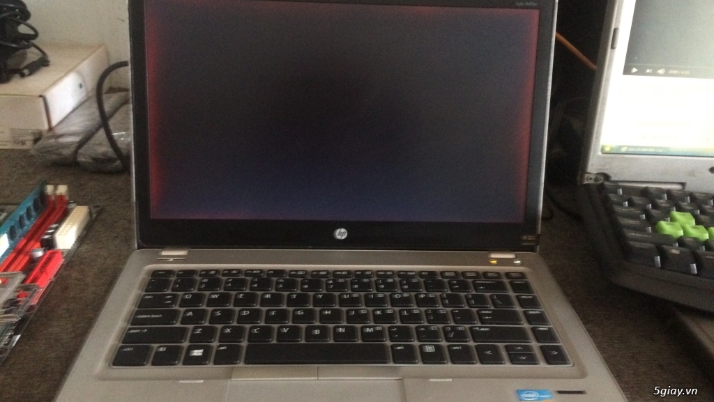 Laptop HP Folio 9470m i5 - 3437U - 3