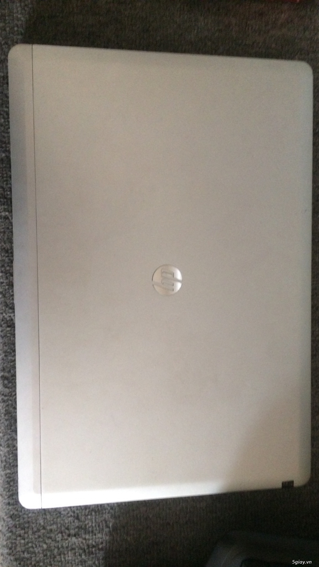 Laptop HP Folio 9470m i5 - 3437U