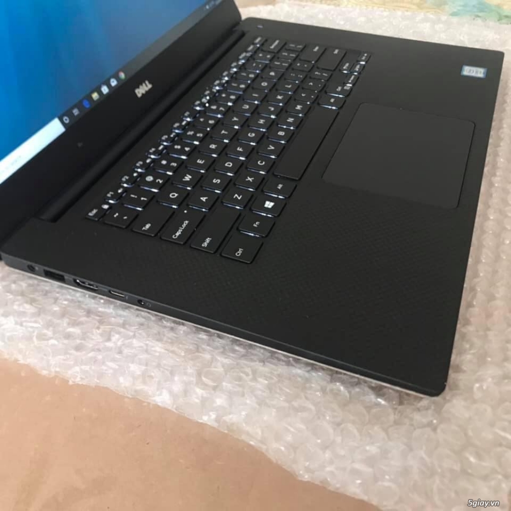 Dell precison 5510-5520 xách tay chuyên đồ họa - 6