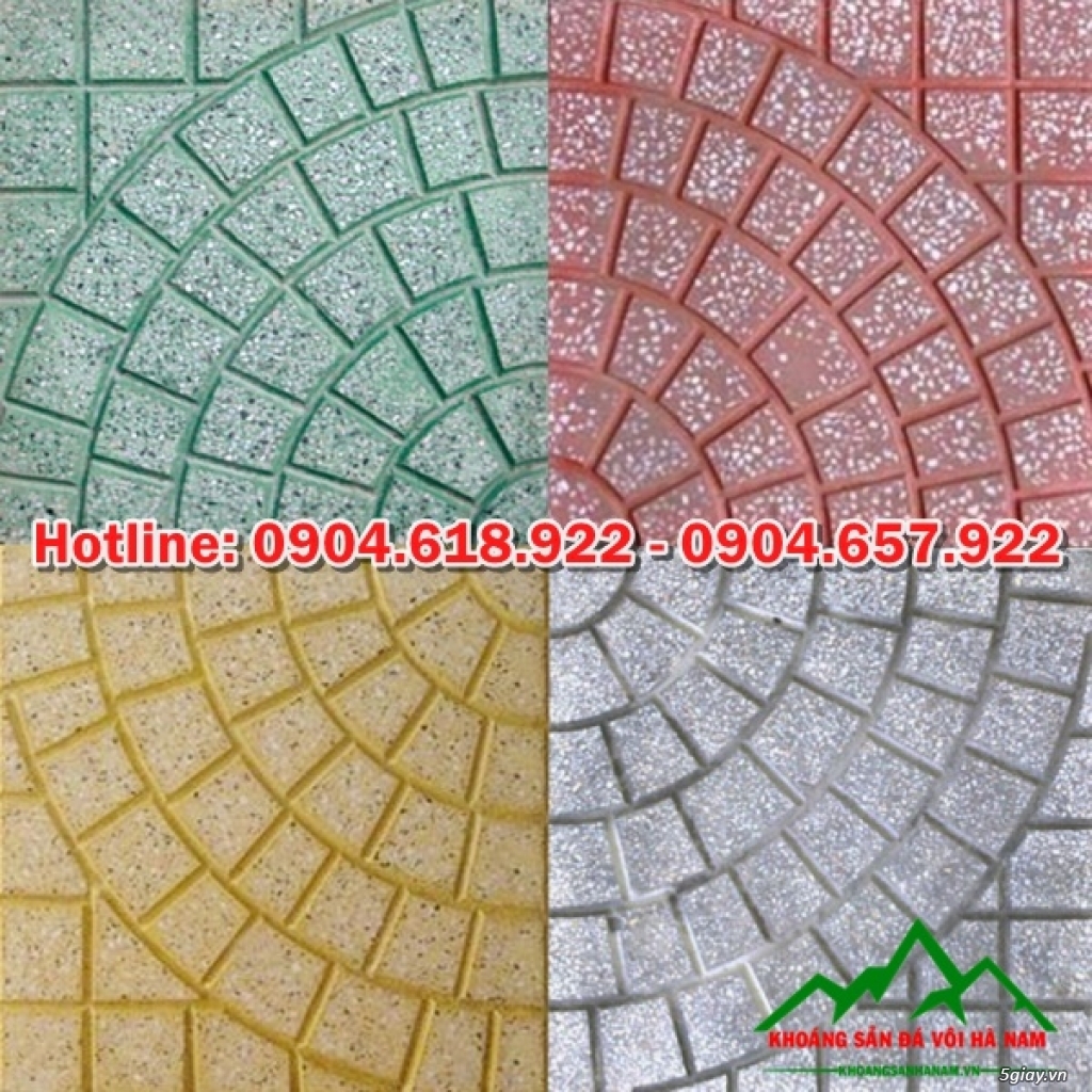 Công dụng của bột đá - 3