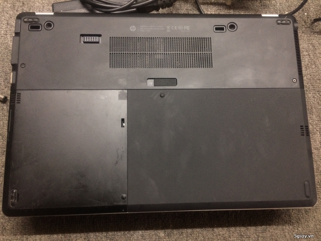 Laptop HP Folio 9470m i5 - 3437U - 2