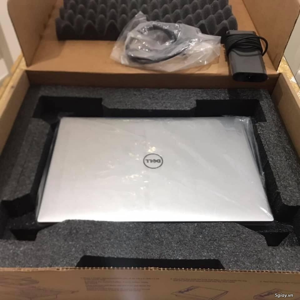 Dell precison 5510-5520 xách tay chuyên đồ họa - 14