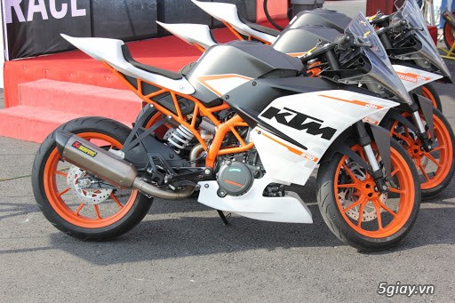 xe KTM - 2