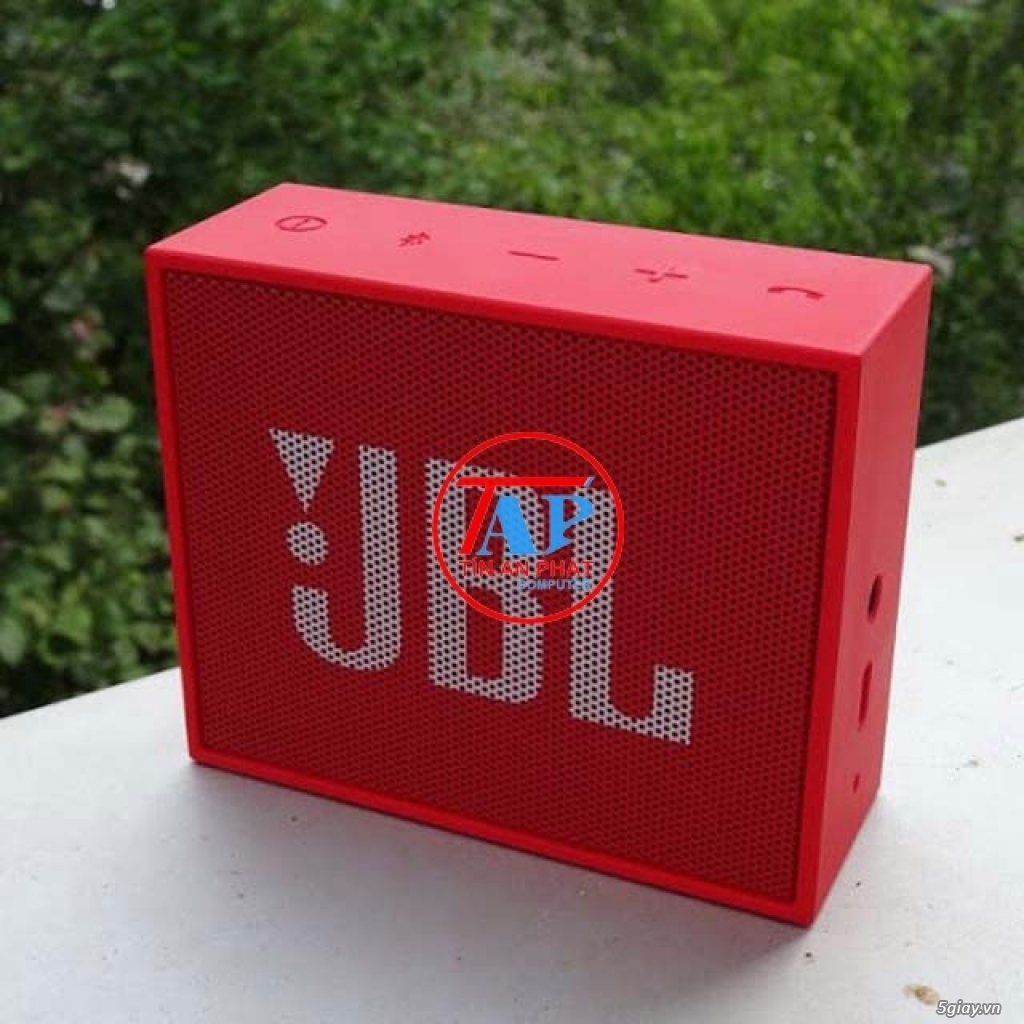 Loa JBL Go 3W New 100% - full box