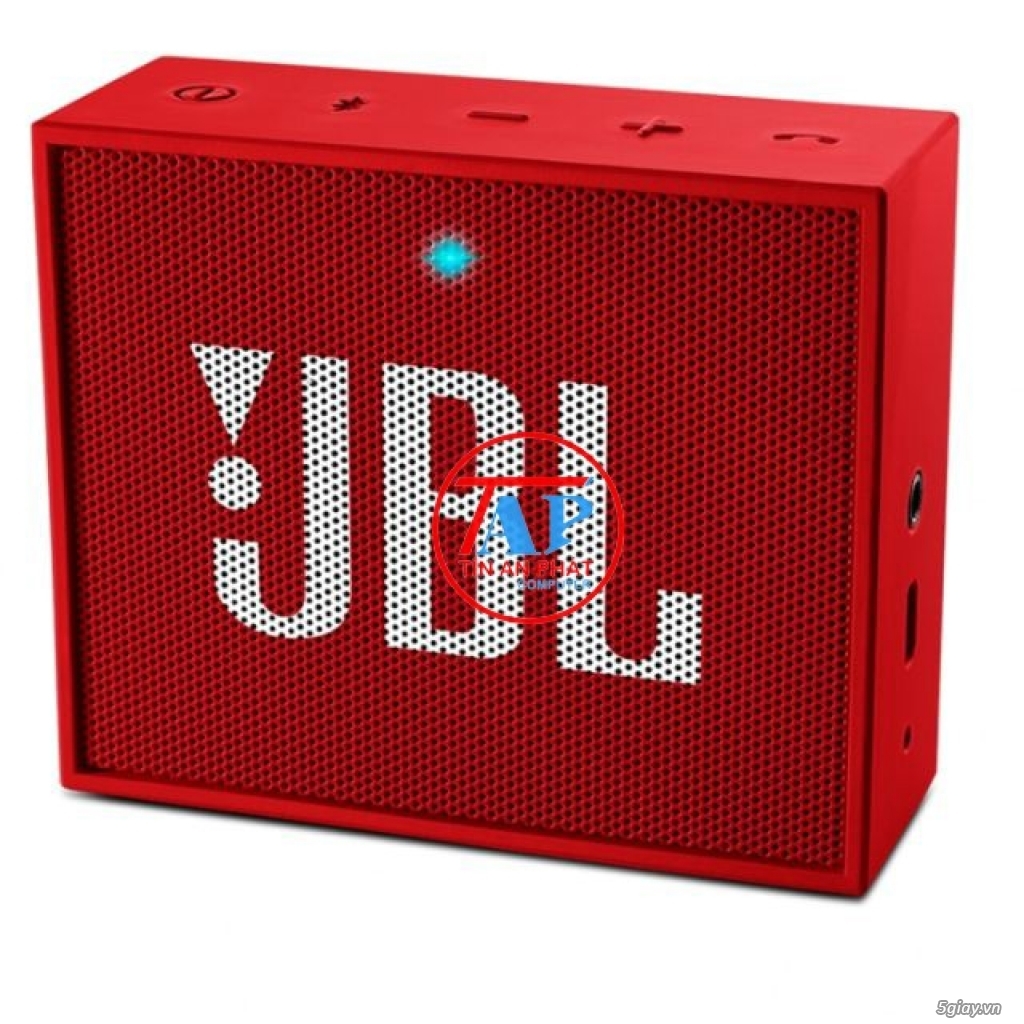 Loa JBL Go 3W New 100% - full box - 2