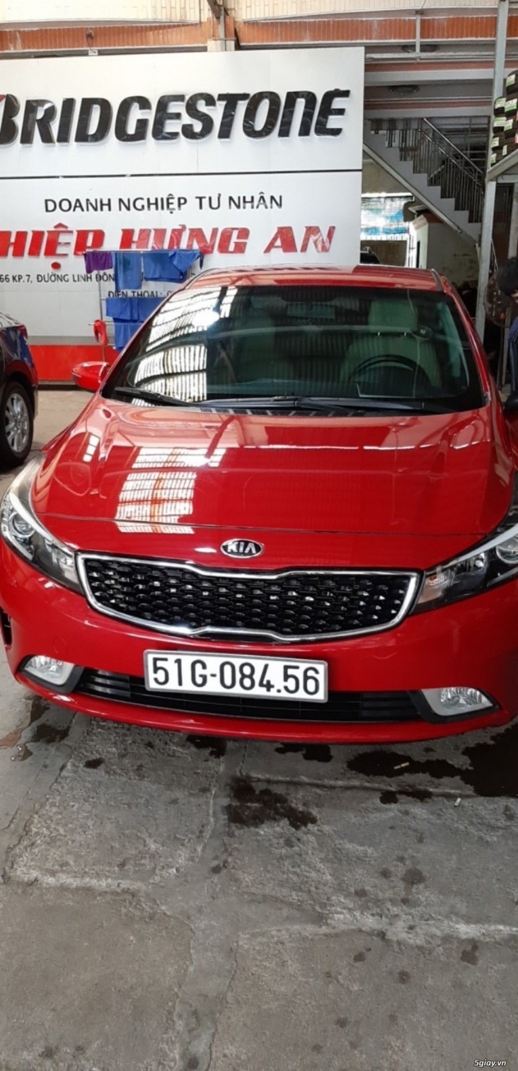Thủ Đức Chuyên cho thuê ô tô Tự Lái & dịch vụ Du lịch - 3