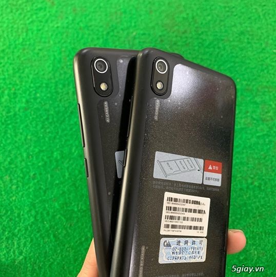 Xiaomi Redmi 7A 2sim Full Tiếng Việt - 1