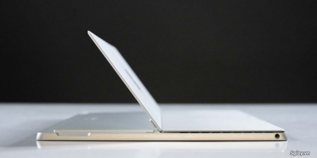 Microsoft Surface Pro 7 - 1