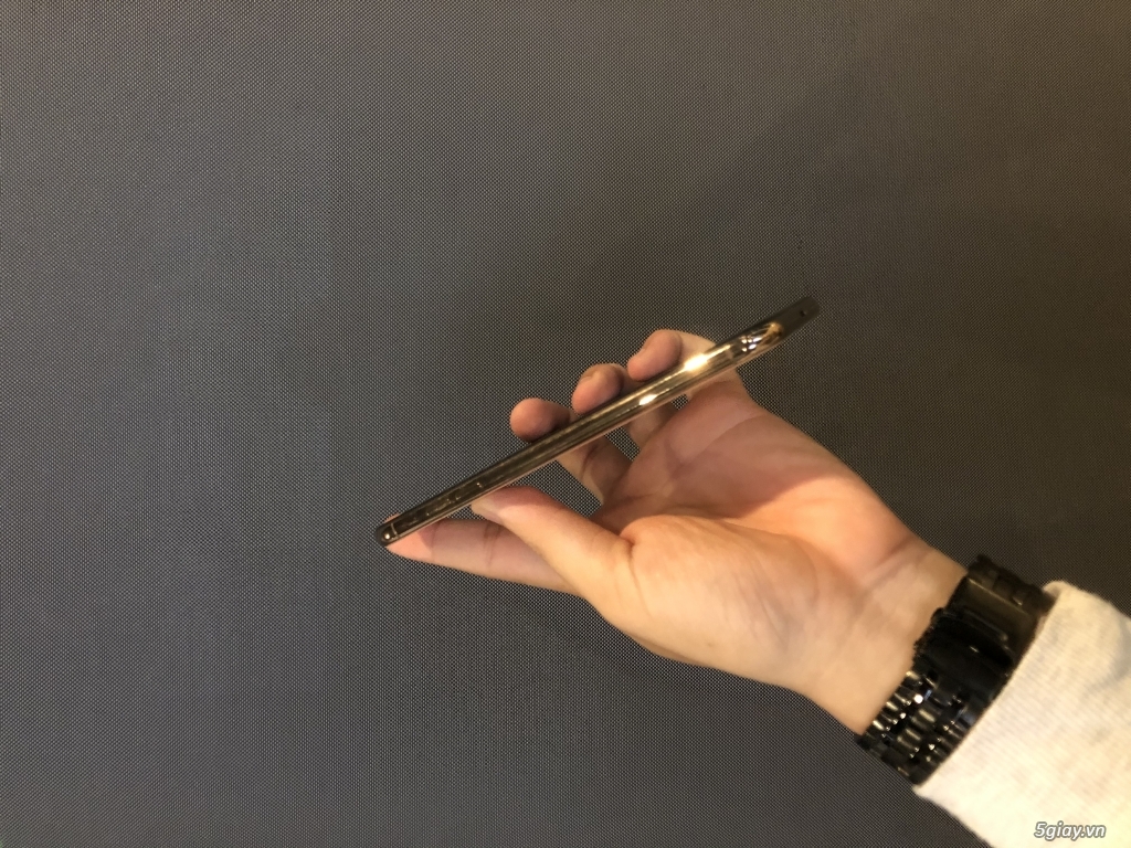 Xs Max 64GB Gold LL/A chuẩn 99% - 3