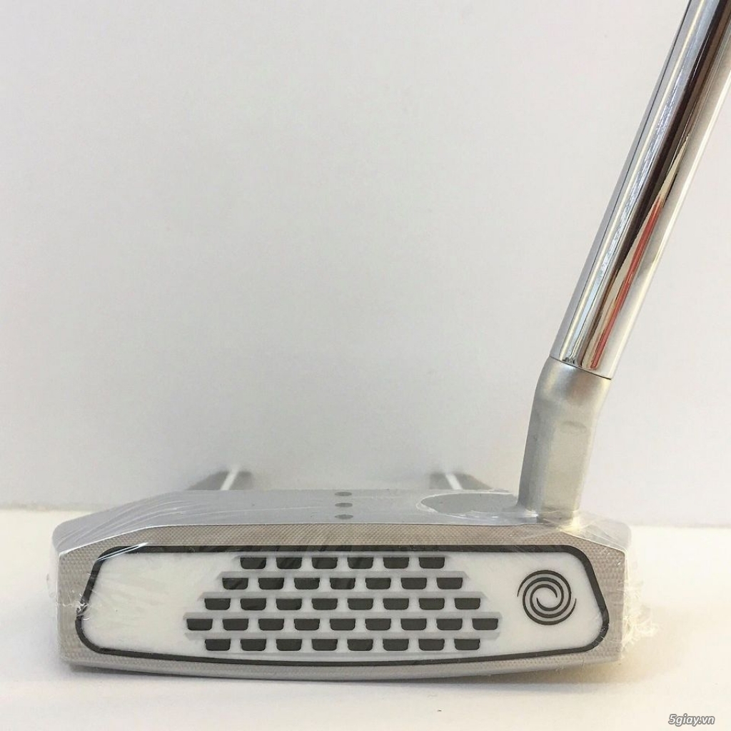 Cần bán gậy golf putter Odyssey phiên bản mới giá mềm - 2