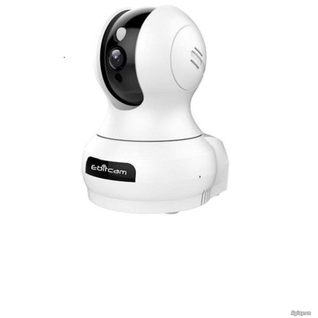 Camera Wifi Ebitcam E3 Full HD 1080P 2MP - Phát Hiện Chuyển Động, Đàm - 4