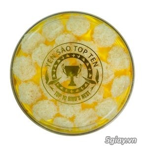 Yến Sào Top Ten có tốt không - 4
