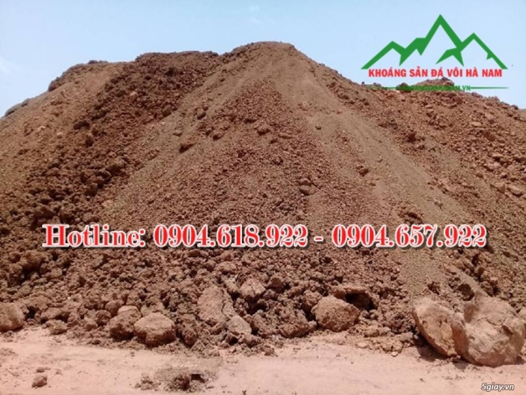 Bật mí về Bentonite - 2