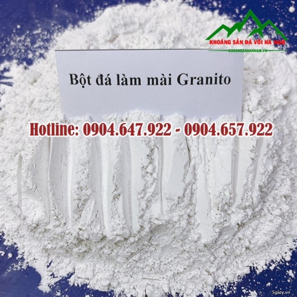 Cần bán số lượng lớn nguyên liệu làm mài Granito giá rẻ - 12