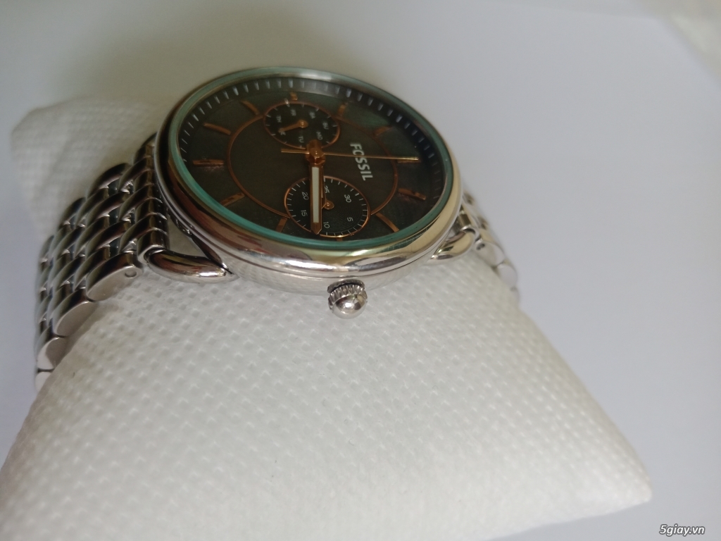 Fossil ES 3911 - 2