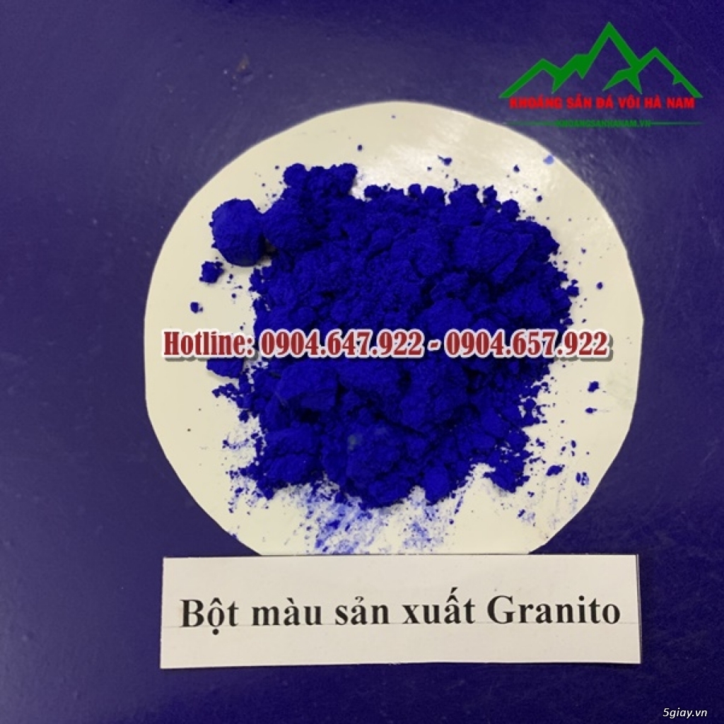 Cần bán số lượng lớn nguyên liệu làm mài Granito giá rẻ - 44