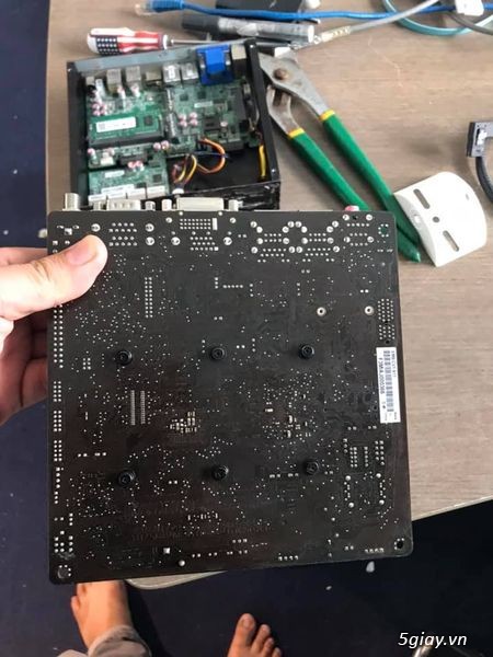 Thanh lý main Asus AMB-CV1 - 1