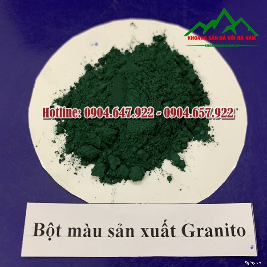 Cần bán số lượng lớn nguyên liệu làm mài Granito giá rẻ - 37