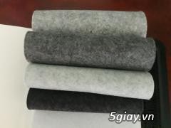 vải nỉ dùng làm lót bọc ghế sofa, bọc nệm - 1