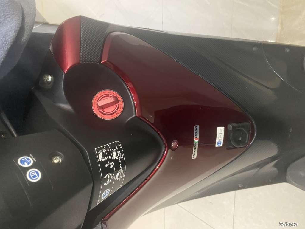 Cần ban sh150 đoi 2012 so may 110 - 1