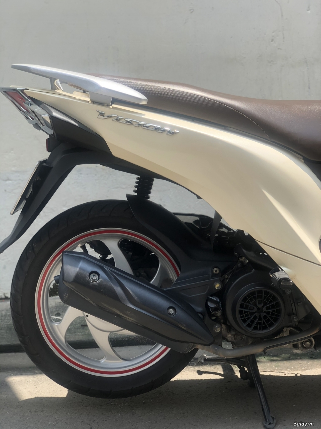 Vision 2017 biển Sài Gòn chính chủ - 4