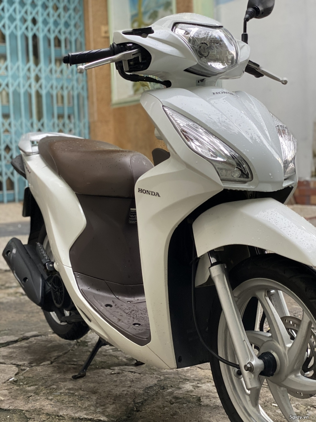 Vision 2015 biển thành phố chính chủ - 3