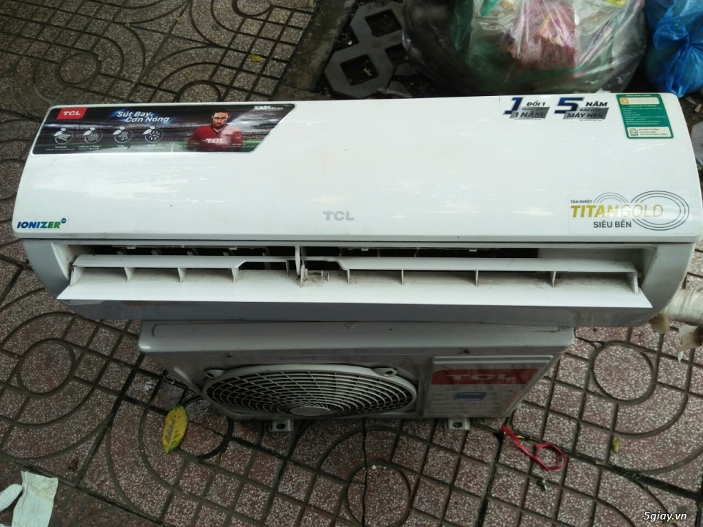 Thanh lý máy lạnh - 1