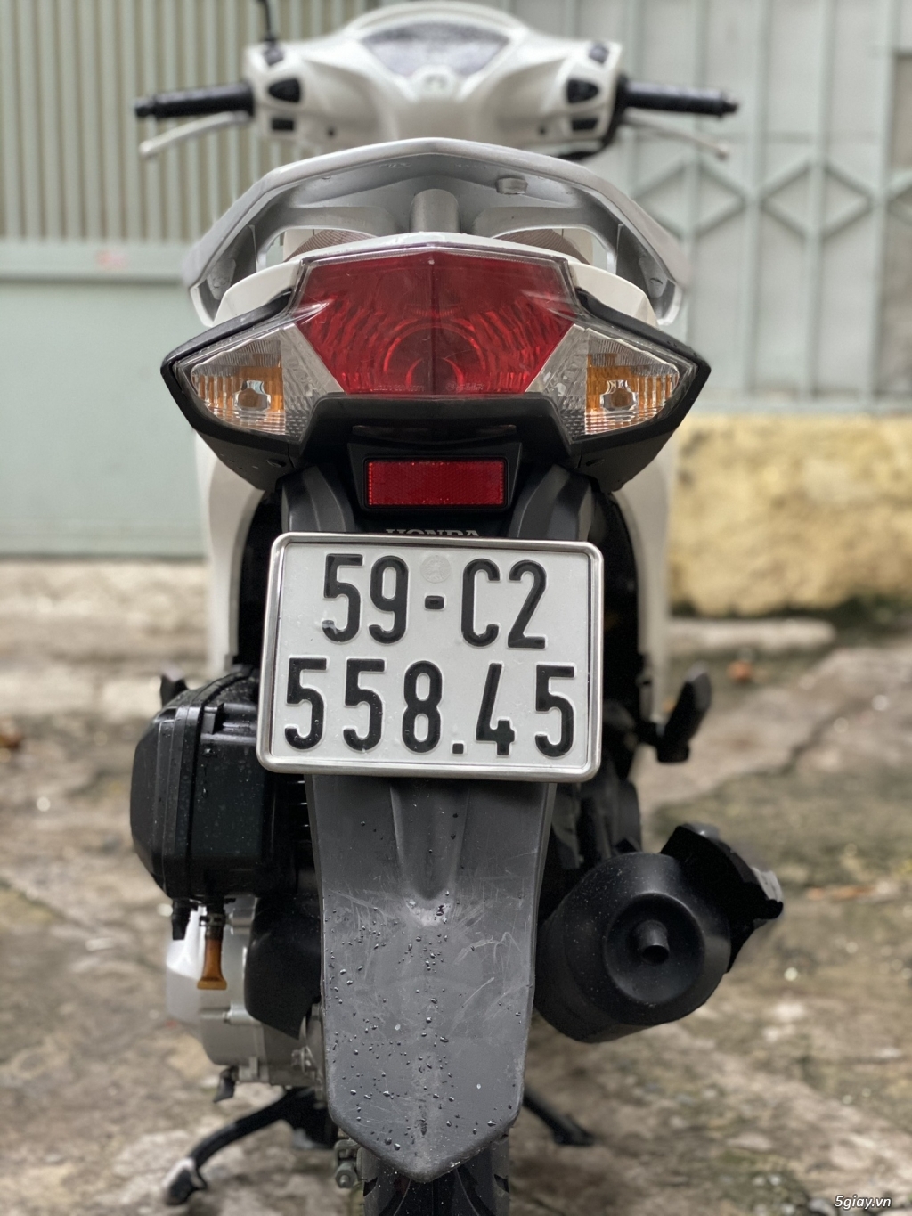 Vision 2015 biển thành phố chính chủ - 1