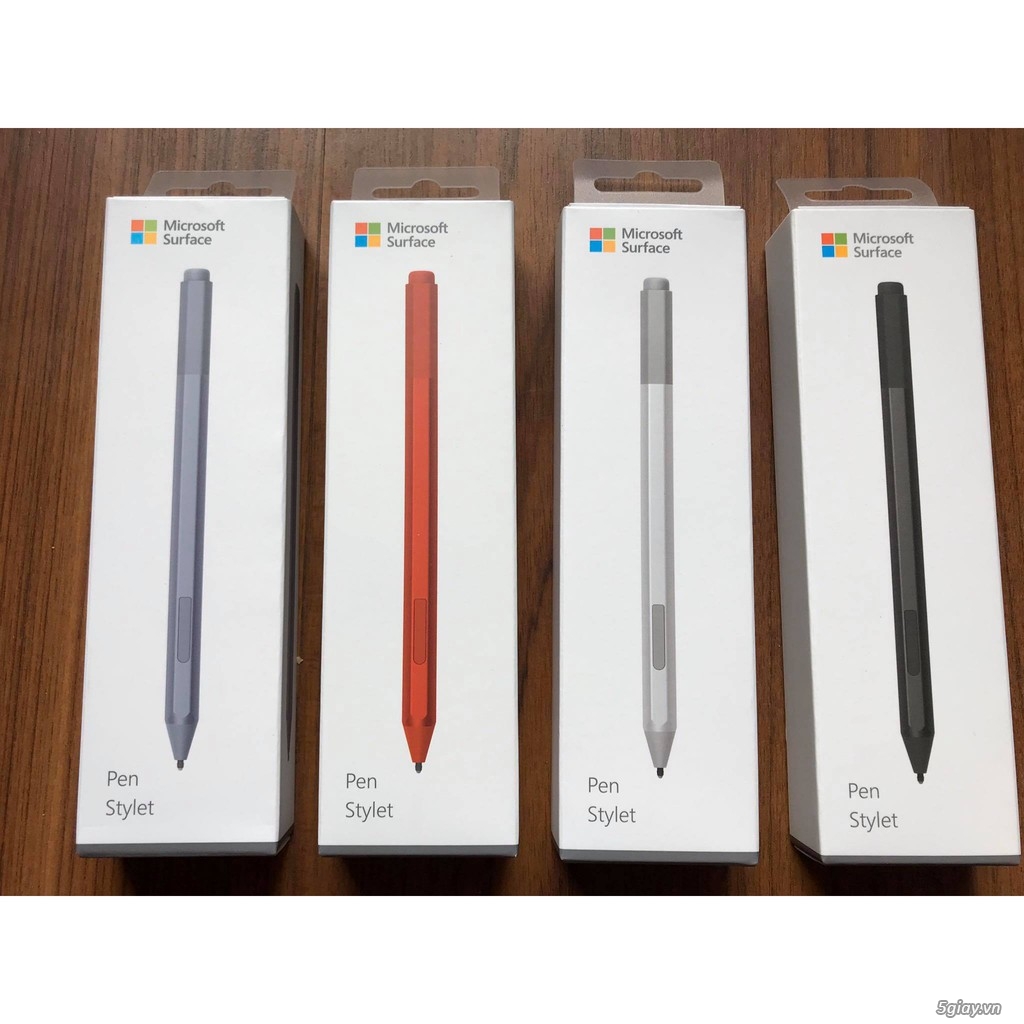 Microsoft Surface Pen - 1