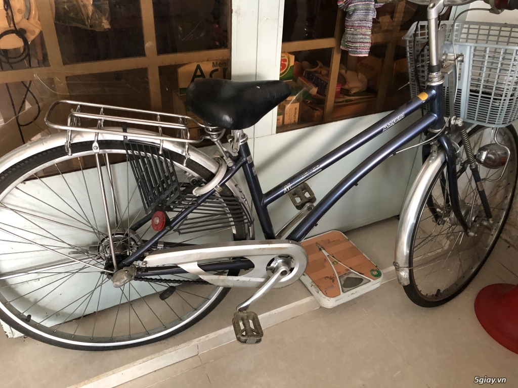 Jean levis 505 hàng nhật - 19