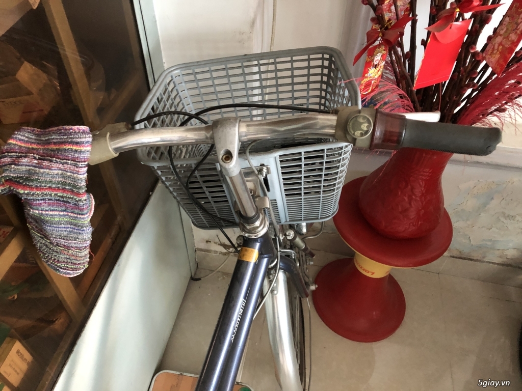 Jean levis 505 hàng nhật - 22