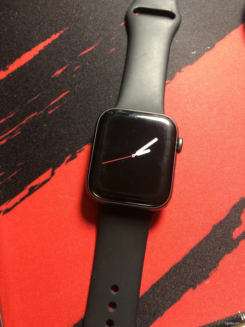 bán apple watch sr4 44mm giá rẻ - 3