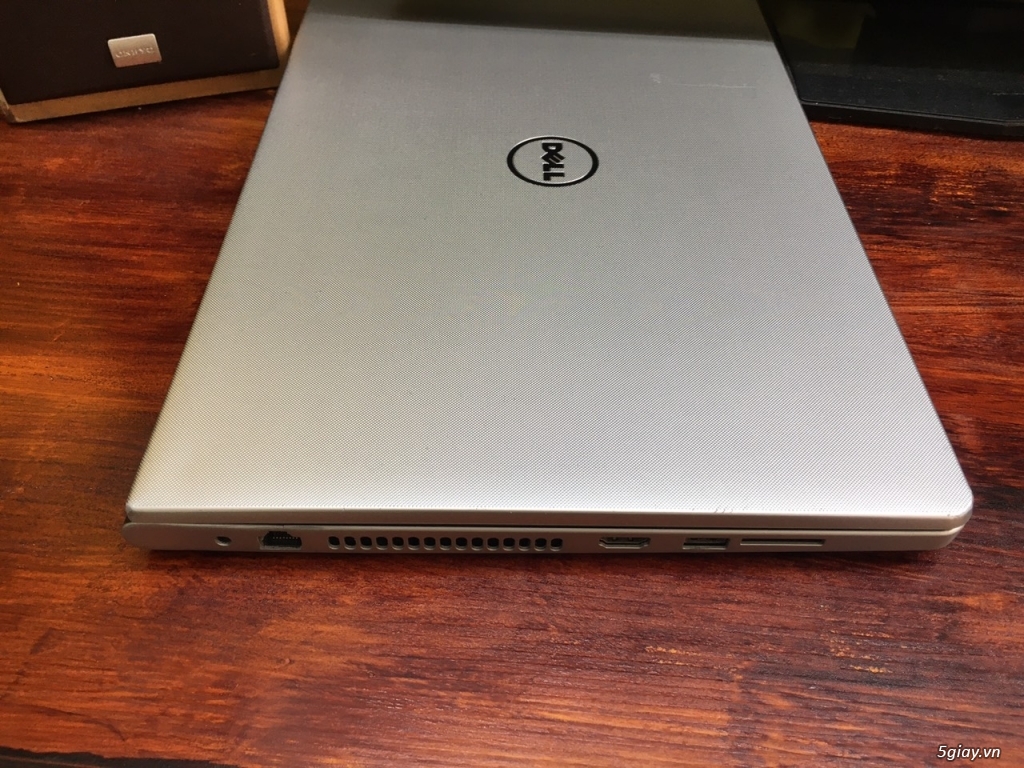 Laptop Laptop Dell Inspiron 5558 Core i5 5250U giá rẻ - 2