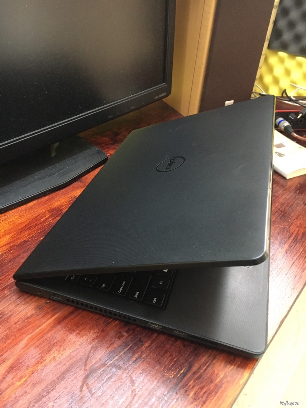 Laptop Dell Inspiron 3558 i5 5200U VGA 15.6-Inch giá rẻ - 2