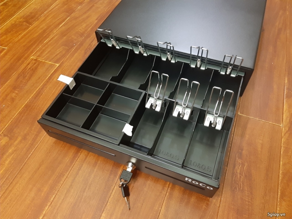 Phân Phối Giấy In Nhiệt K57, K80, Giấy in tem mã vạch - 2