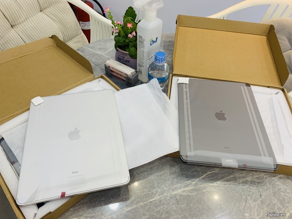 iPad Pro 12.9 inch 2018 - 4G/Wifi - New keng - 1