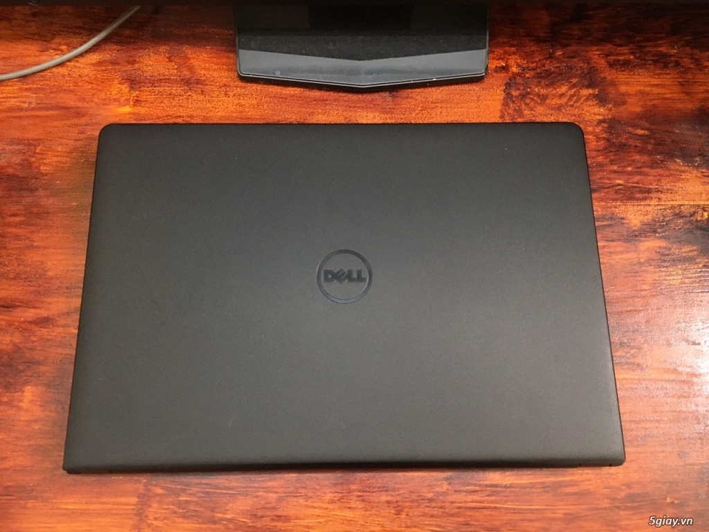 Laptop Dell Inspiron 3558 i5 5200U VGA 15.6-Inch giá rẻ - 4