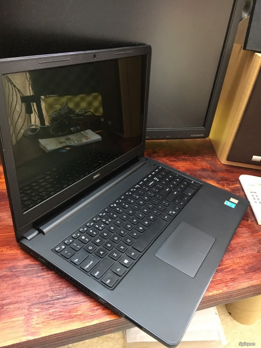 Laptop Dell Inspiron 3558 i5 5200U VGA 15.6-Inch giá rẻ - 1