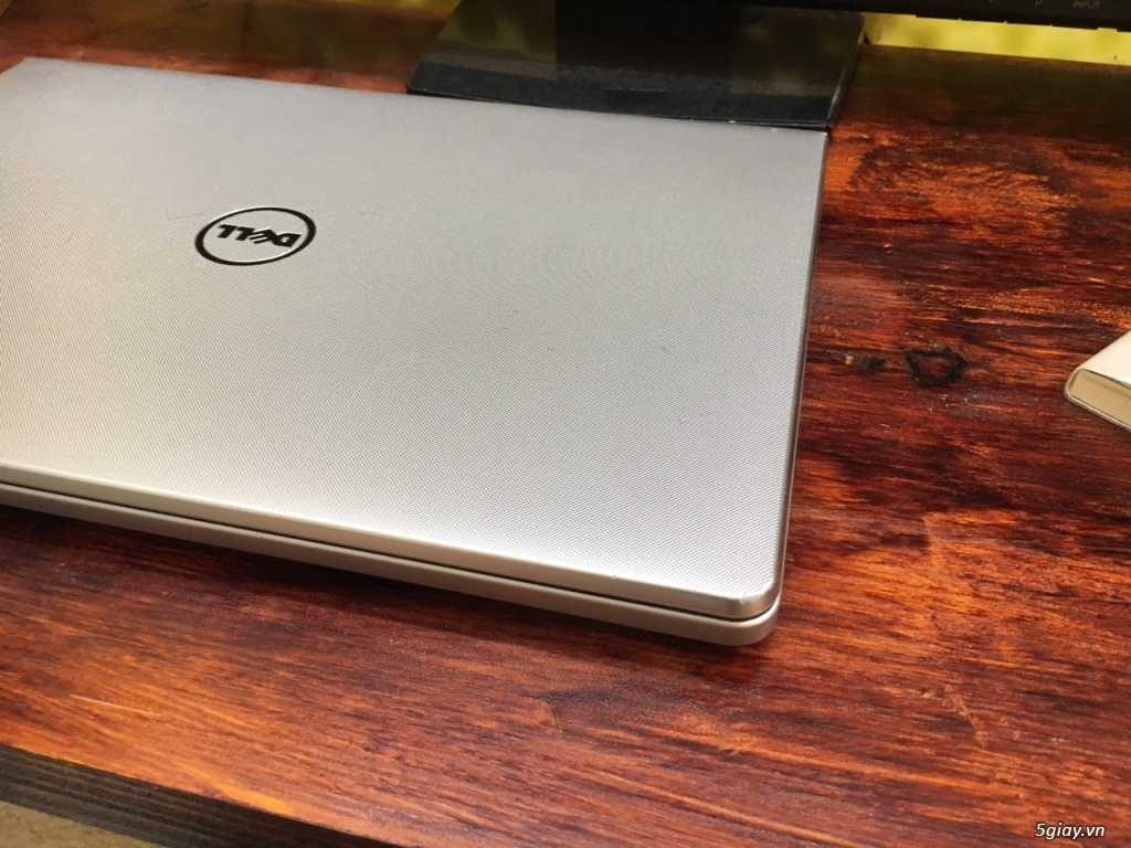 Laptop Laptop Dell Inspiron 5558 Core i5 5250U giá rẻ - 3