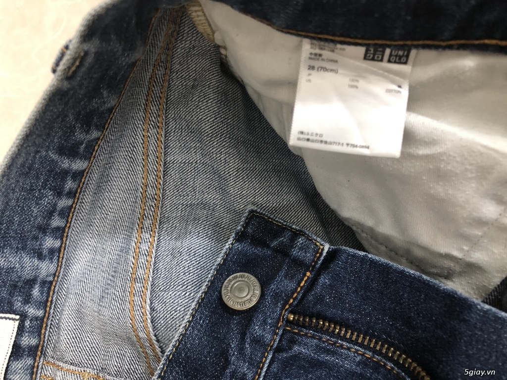 2 Áo hịu adidas và Puma - 13