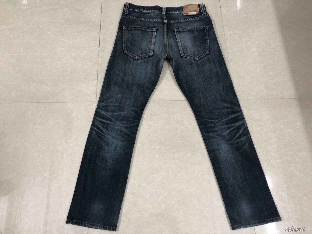 2 Áo hịu adidas và Puma - 2