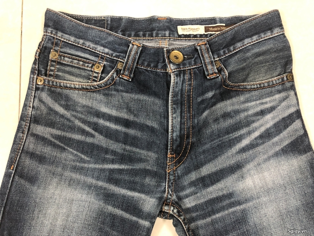 2 Áo hịu adidas và Puma - 5