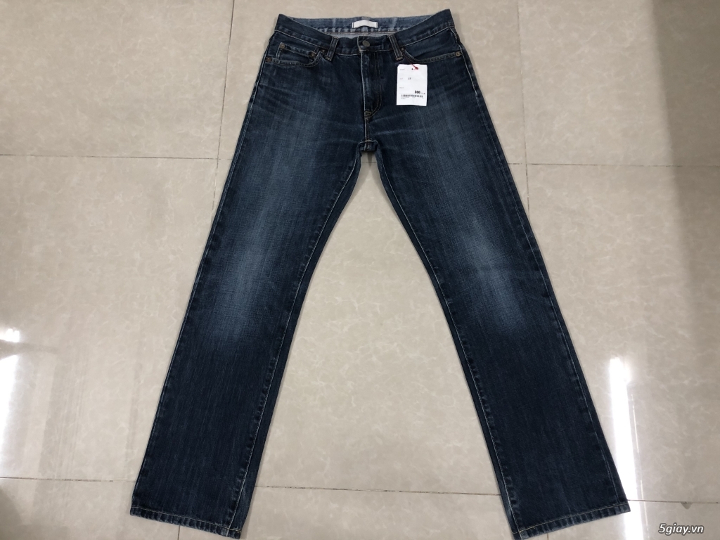 2 Áo hịu adidas và Puma - 12