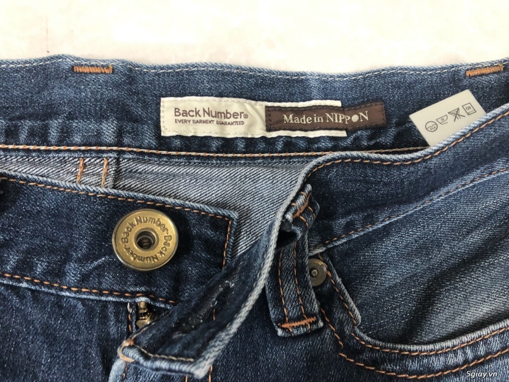 2 Áo hịu adidas và Puma - 3