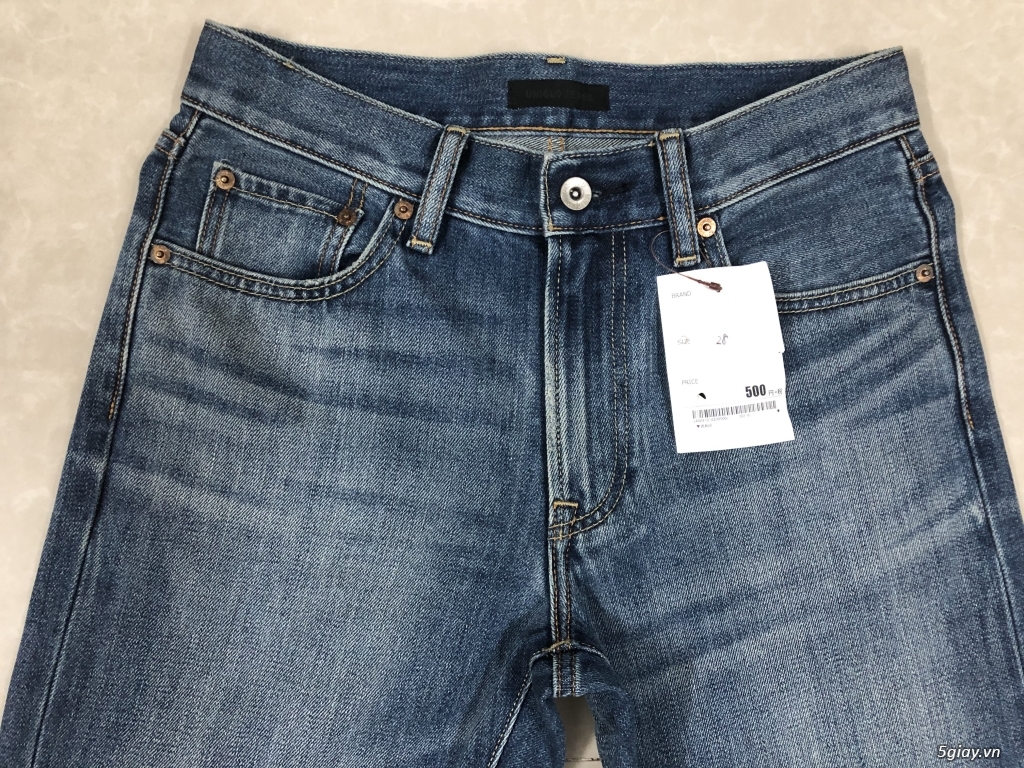 2 Áo hịu adidas và Puma - 9