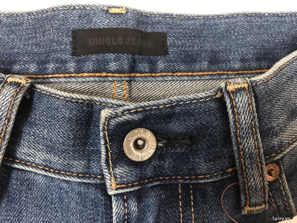 2 Áo hịu adidas và Puma - 8