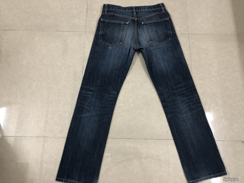 2 Áo hịu adidas và Puma - 11