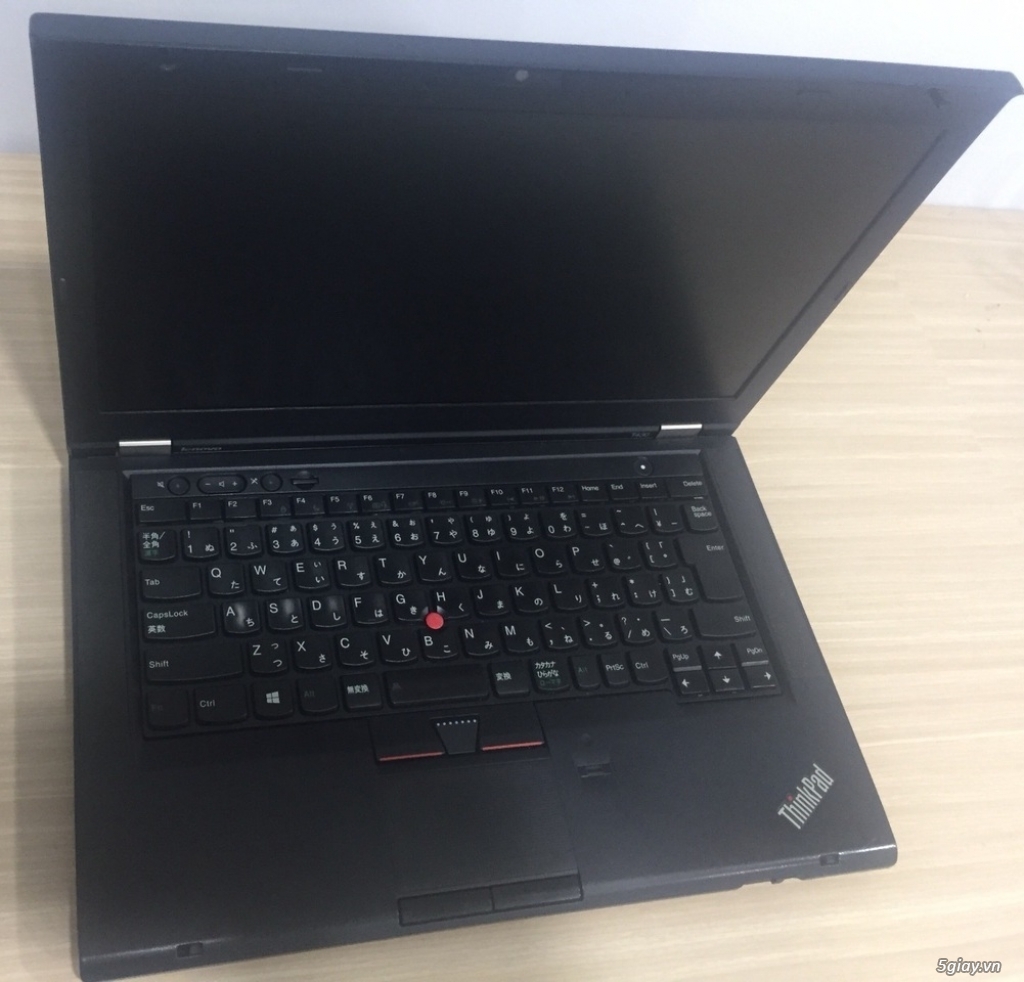 Linh kiện Laptop ThinkPad T410, T420, T430, T410s, T420s, ... rả máy - 2