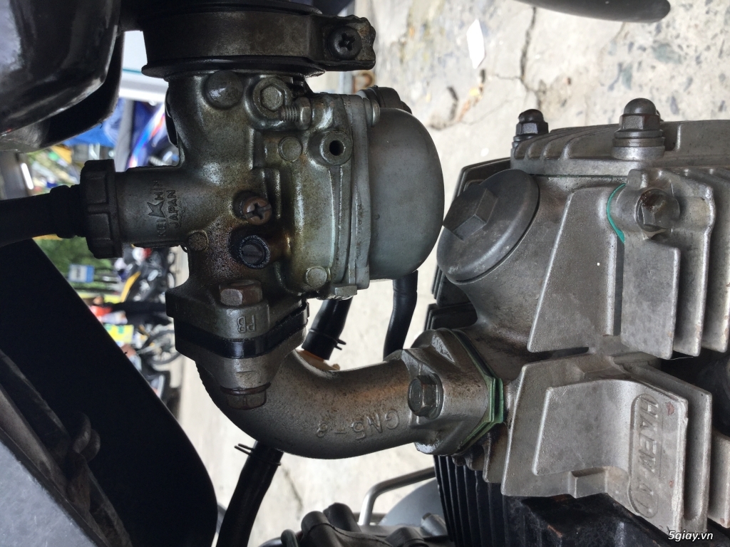 Astrea zin siêu bền cho ae chở hàng - 3